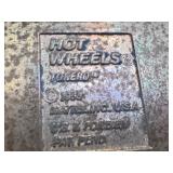 Lot of 8 Assorted Vintage Redlines Hot Wheels Cars