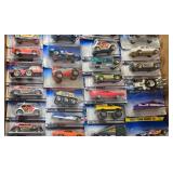 LR - Lot of 150+ Unopened Hot Wheels Cars Assorted Series