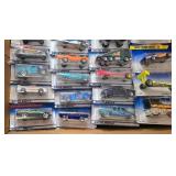LR - Lot of 150+ Unopened Hot Wheels Cars Assorted Series