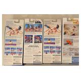 LR - Collection of 8 Hot Wheels 5-Car Gift Packs Assorted Themes