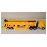 LR - Set of 3 Hot Wheels Car Carrying Cases 19 Inch