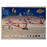 LR - Hot Wheels 10-Car Gift Pack and Corvette Showcase Sets New in Boxes