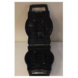 LR - Hot Wheels Showcase Set with 48-Car Carrying Case, Good Year Tire Case, Multiple Cars and Giftpack