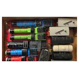 LR - Thomas the Tank Engine & Friends Diecast Train Collection with Fat Controller