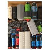 LR - Thomas the Tank Engine & Friends Diecast Train Collection with Fat Controller