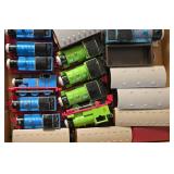 LR - Thomas the Tank Engine & Friends Diecast Train Collection with Fat Controller