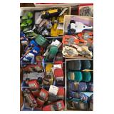 LR - Large Collection of Loose Used Hot Wheels Cars Assorted Styles