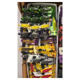 LR - Large Collection of Loose Used Hot Wheels Cars Assorted Styles