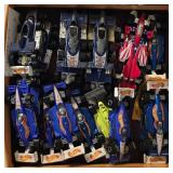 LR - Large Collection of Loose Used Hot Wheels Cars Assorted Styles