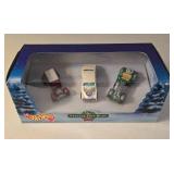 LR - Hot Wheels Collectibles and Gift Pack Assortment in Original Packaging