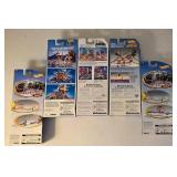 LR - Hot Wheels Collectibles and Gift Pack Assortment in Original Packaging