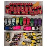 LR - Large Collection of Used Hot Wheels Cars