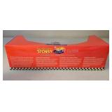 LR - Hot Wheels Collector Corvette Showcase and 1957 Chevy 40th Anniversary Sets in Original Packaging