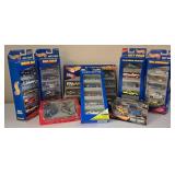 LR - Hot Wheels Collector Gift Sets and Die-Cast Car Packs Assortment