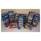 LR - Hot Wheels Collector Gift Sets and Die-Cast Car Packs Assortment