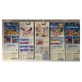 LR - Hot Wheels Collector Gift Sets and Die-Cast Car Packs Assortment