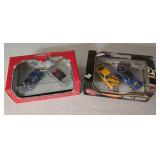 LR - Hot Wheels Collector Gift Sets and Die-Cast Car Packs Assortment