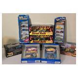 LR - Hot Wheels Collector Car Sets Assorted Lot in Packaging
