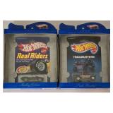 LR - Hot Wheels Collector Car Sets Assorted Lot in Packaging