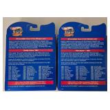 LR - Hot Wheels Collector Car Sets Assorted Lot in Packaging