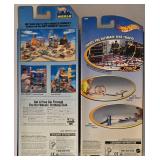 LR - Hot Wheels Collector Car Sets Assorted Lot in Packaging
