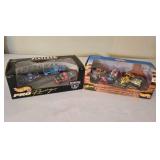 LR - Hot Wheels Collector Car Sets Assorted Lot in Packaging