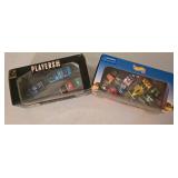 LR - Hot Wheels Collector Car Sets Assorted Lot in Packaging