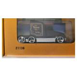 LR - 1998 Hot Wheels Treasure Hunt Series IV Limited Edition Set of 12 Cars in Box