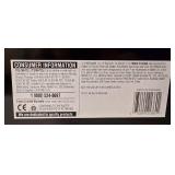 LR - Hot Wheels Harley-Davidson Motorcycle Collectibles Lot - 1:10 Softail & 2x 1:18 Models