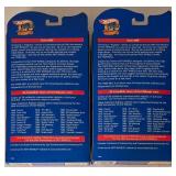 LR - Hot Wheels Die-Cast Car Collection in Original Packaging Including Special Editions