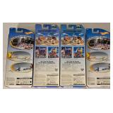 LR - Hot Wheels Die-Cast Car Collection in Original Packaging Including Special Editions