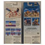 LR - Hot Wheels PRO Racing and Gift Pack Die-Cast Car Collection, New in Packaging