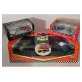 LR - Hot Wheels Chevrolet Collectibles Lot with 40th Anniversary 