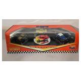 LR - Hot Wheels Chevrolet Collectibles Lot with 40th Anniversary 