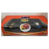 LR - Hot Wheels Chevrolet Collectibles Lot with 40th Anniversary 