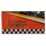 LR - Hot Wheels Chevrolet Collectibles Lot with 40th Anniversary 