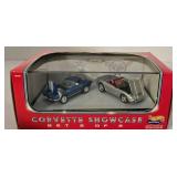 LR - Hot Wheels Chevrolet Collectibles Lot with 40th Anniversary 