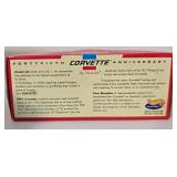 LR - Hot Wheels Chevrolet Collectibles Lot with 40th Anniversary 