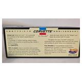 LR - Hot Wheels Chevrolet Collectibles Lot with 40th Anniversary 