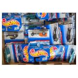 LR - Collection of Carded Hot Wheels Cars, 1998 First Editions