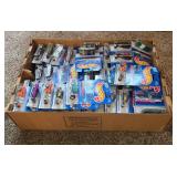 LR - Collection of Carded Hot Wheels Cars, 1998 First Editions
