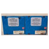 LR - Hot Wheels Haulers Die-Cast Vehicle Collection - 9 Factory-Sealed Packs