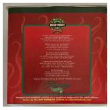 LR - Holiday Hot Wheels Millennium Edition Collectibles and Hallmark 30th Anniversary Ornament Lot