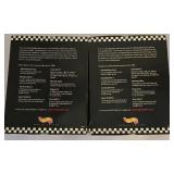 LR - Hot Wheels Collector Sets Including Street Rods, Hot Nights, Racing Series II, and More