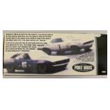 LR - Hot Wheels Die-Cast Collector Sets - Chevy Cool Classics, Pony Wars, Four Decades of Pony Power