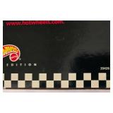 LR - Hot Wheels Racing Series Sets and 24K Gold Limited Edition Cars Collection