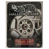 LR - Hot Wheels Racing Series Sets and 24K Gold Limited Edition Cars Collection