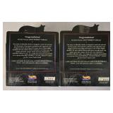 LR - Set of 11 Hot Wheels Collectibles Die-Cast Cars in Packaging