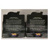 LR - Set of 11 Hot Wheels Collectibles Die-Cast Cars in Packaging