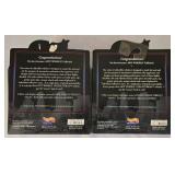 LR - Set of 11 Hot Wheels Collectibles Die-Cast Cars in Packaging